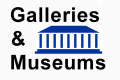 Wollongong Galleries and Museums