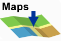 Wollongong Maps