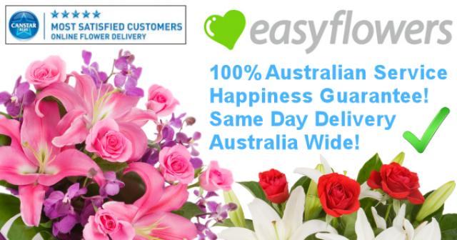 easyflowers