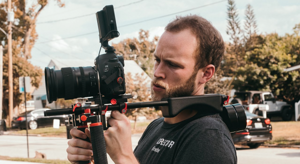 Freelance Videographers Wanted